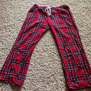 Gillian & O’ Malley Pajama Bottoms - M